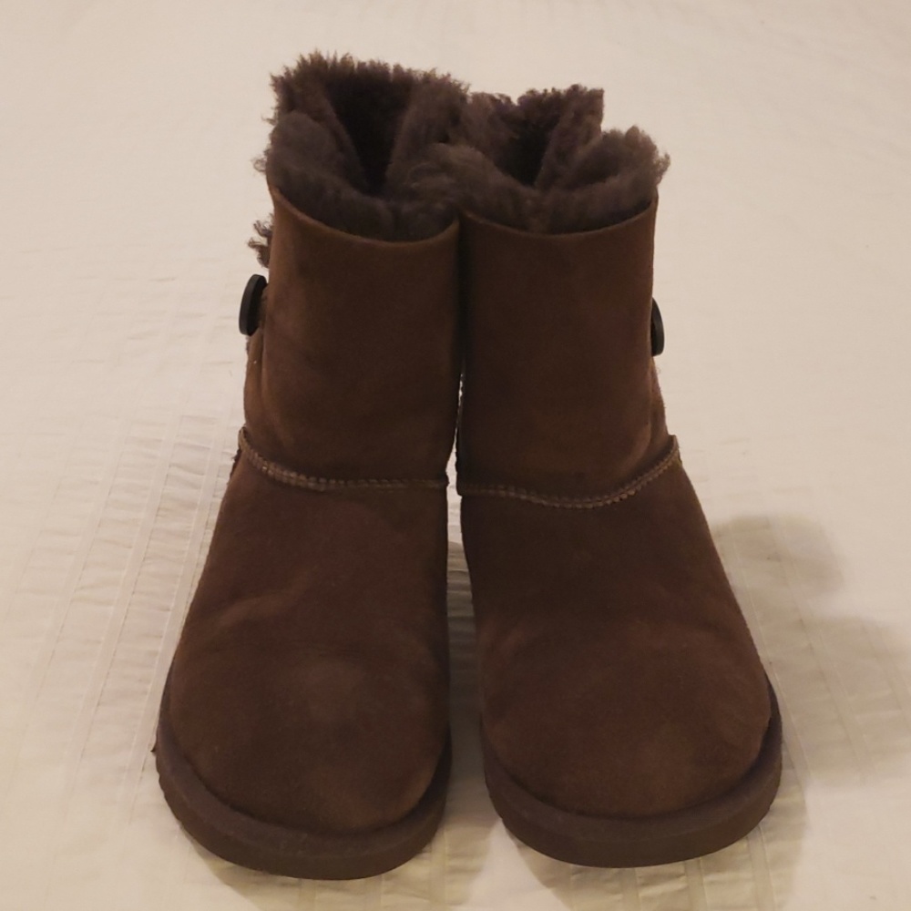 UGG boots